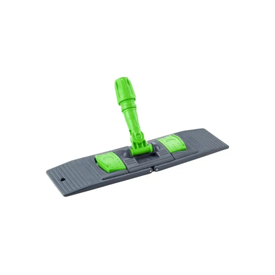 Швабра Моп с цветовой кодировкой разных размеров, фотография 1