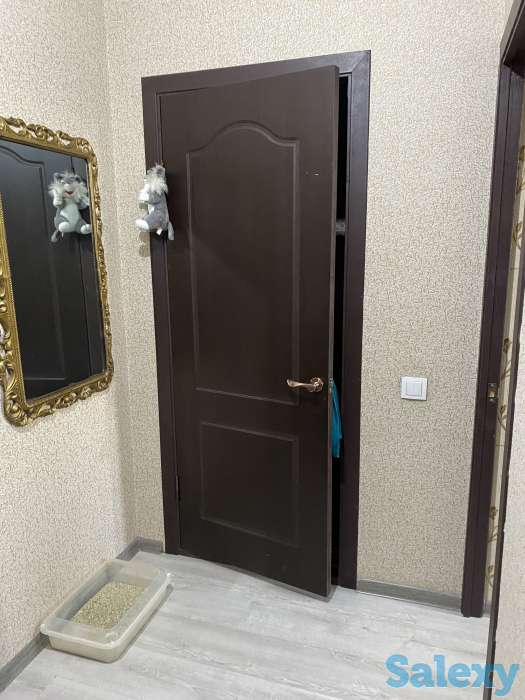 Продаётся своя 1ком. квартира(массив ФЕРУЗА)новостройка, фотография 4