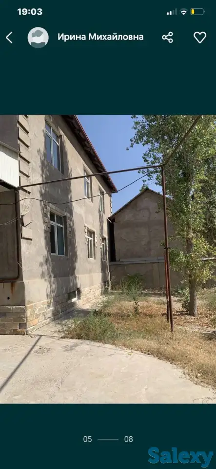 продается дом Uch qavatli uy sotiladi, Расположение Тузель, Крестик. Яшнабадский район, фотография 4