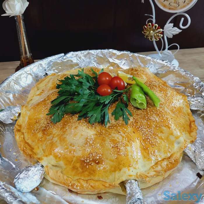 Кулинария курс, фотография 2