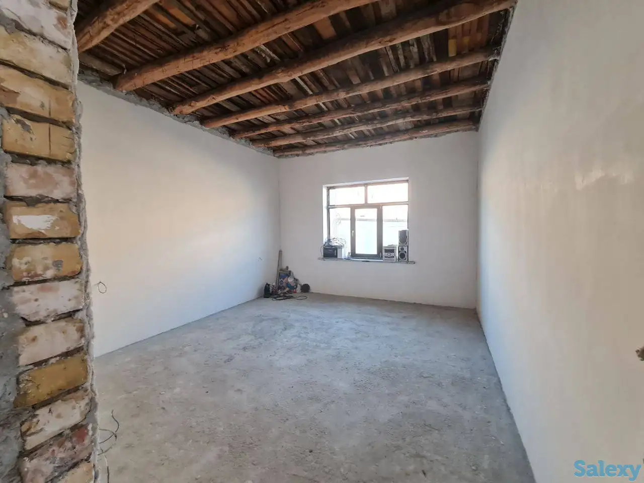 Кук Сарой,дом,5-соток,4-комнаты,300 м²,фасад 25 м,начат ремонт, фотография 6