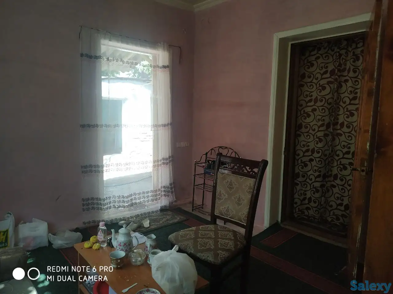 Продам пол дома, Улица Интезор, фотография 4