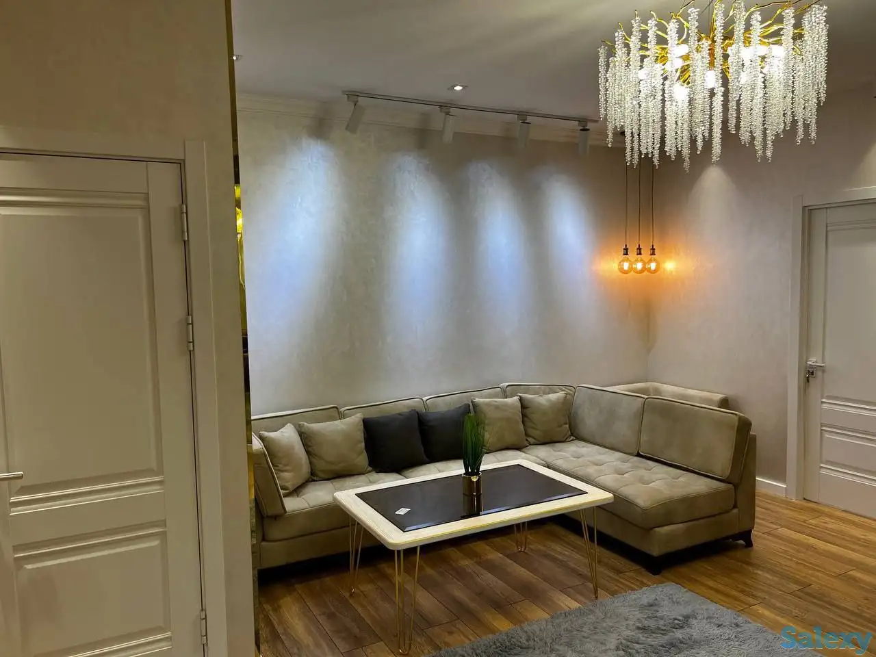 Мирзо Улугбекский район 4х комнатная, фотография 3