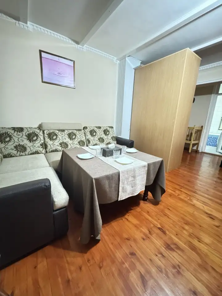 2-ком квартира в центре ташкента 2 этаж, 1-й проезд аккурган, дом 7, фотография 4