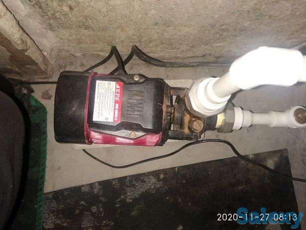 Продам водяной насос эпа., фотография 1