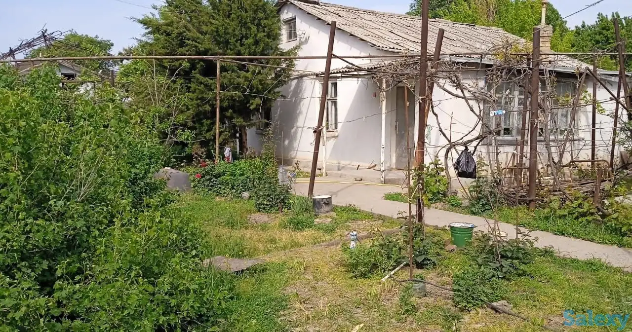 Продается дом, земля 6 соток., фотография 5