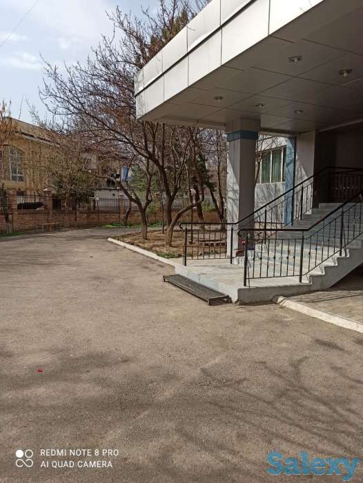 Продается собственная 2-х комнатная квартира в 9-и этажном возле Фархадского базара, фотография 3