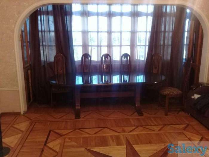 Продам 3 комнатную квартиру, 701, фотография 1