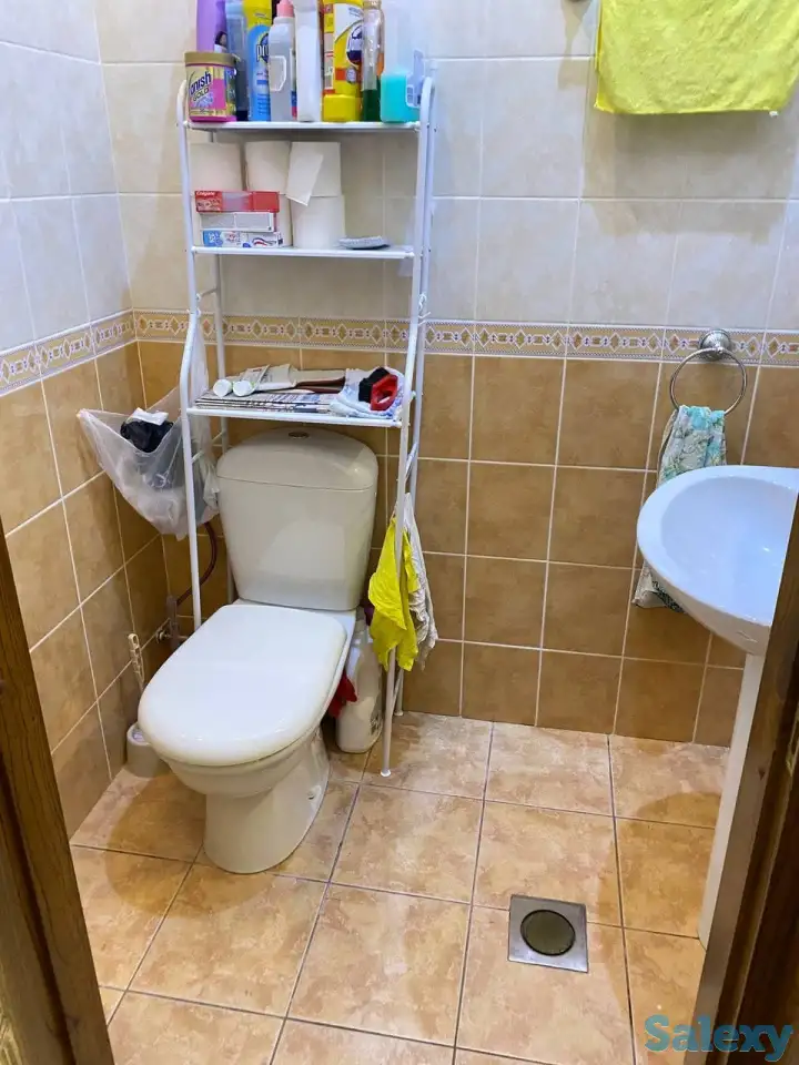 Продам дом 2-уровня 5.3 сотки в центре города- Ракатбоши Джуманджи бассеин сауна, фотография 12