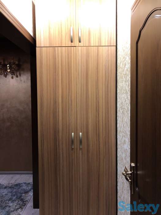 Продам свою квартиру, Мирзо Улугбекском район массив Хумоюн, фотография 4