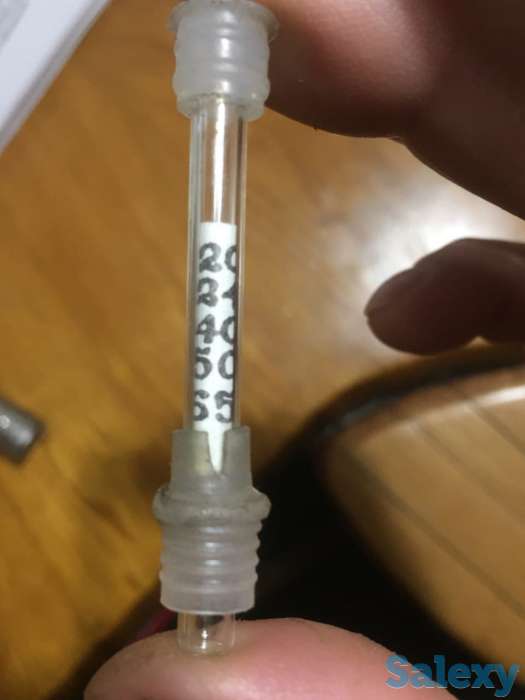 Ареометры -плотномеры для автомобилиста, фотография 3