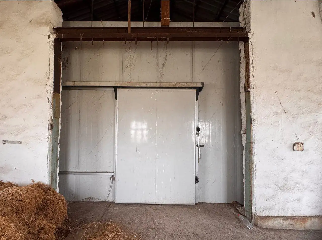 ПРОДАЕТСЯ БОЛЬШОЙ ЗЕМЕЛЬНЫЙ УЧАСТОК ДЛЯ БИЗНЕСА!, Нурафшон шахар, фотография 1