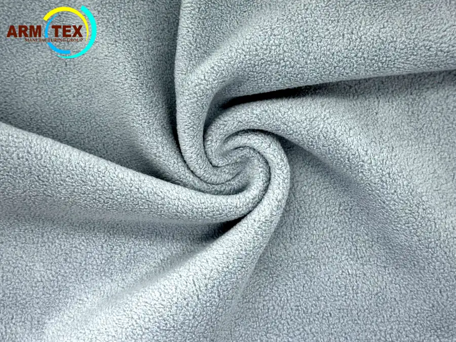 АРМТЕКС Серия Комфорт  Флис 280 ДТУ СЕРЫЙ319, фотография 5