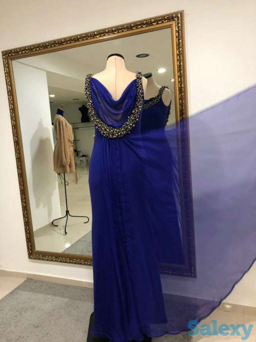 Платье от бренда La Sposa, фотография 1