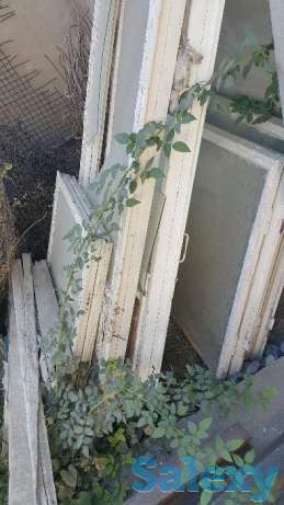 Рамы и двери, фотография 1