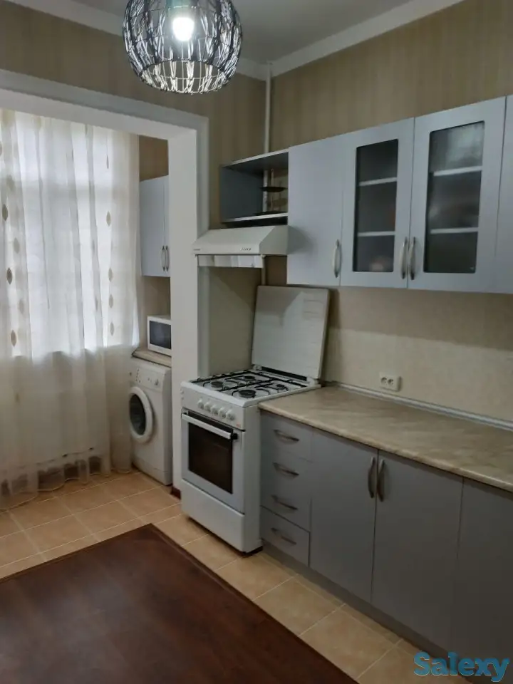 Мирзо Улугбекский район 1- комнатная, фотография 2