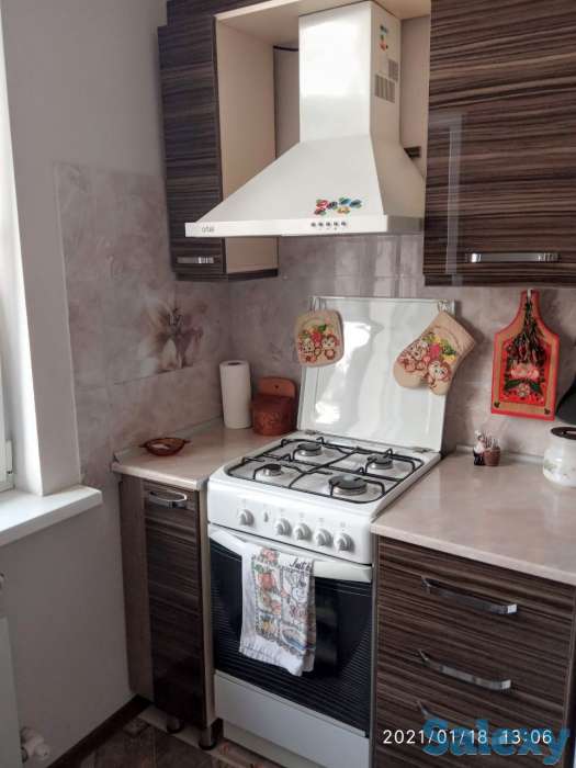 Продажа квартиры, Мирабадский район,ул.Тараса Шевченко, фотография 5