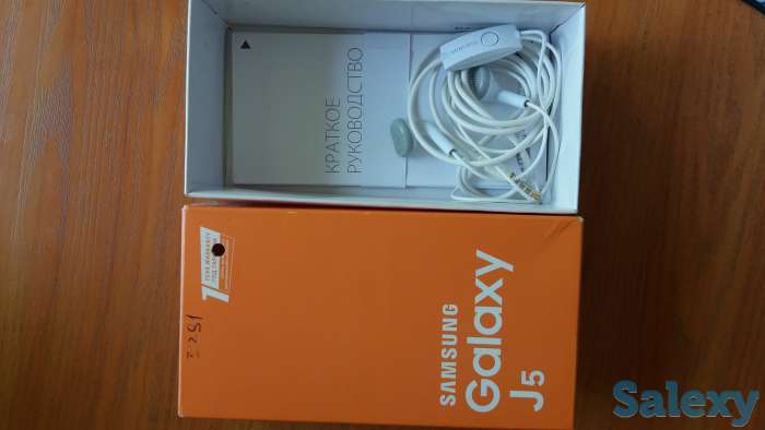 Продается Samsung Galaxy J5, фотография 3