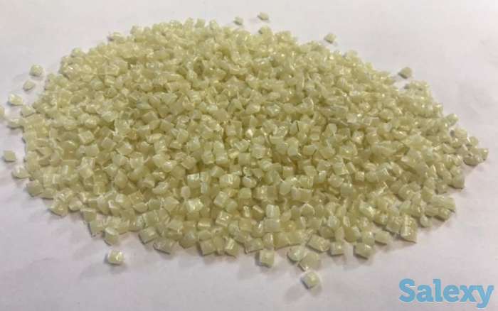 Гранулы полипропилен, полиэтилен, полистирол пр-во Petrochem Iran, фотография 3