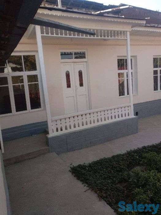 Ховли жой сотилади, фотография 1