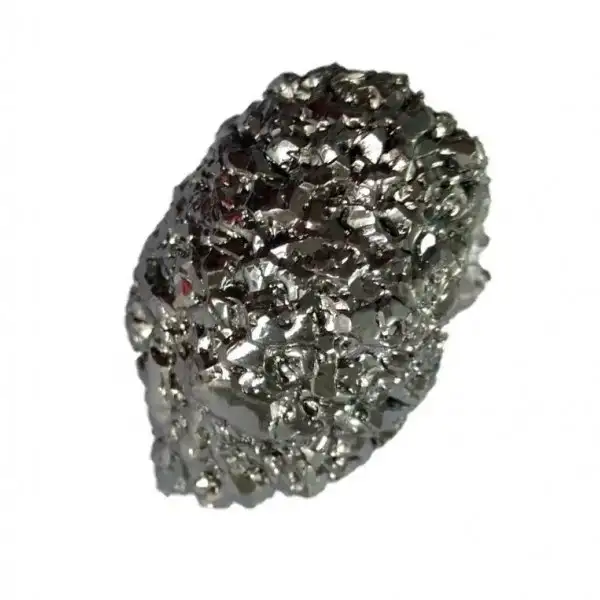 Гафний Тип: кусок; лента; лист; полоса..., Разм. 3: 0,02-120 мм, Матер.: ГФИ; ГФИ-1..., фотография 1