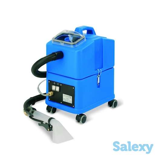 Продаю экстрактор для химчистки мебели, дивана и ковров Sabrina Santoemma, фотография 4