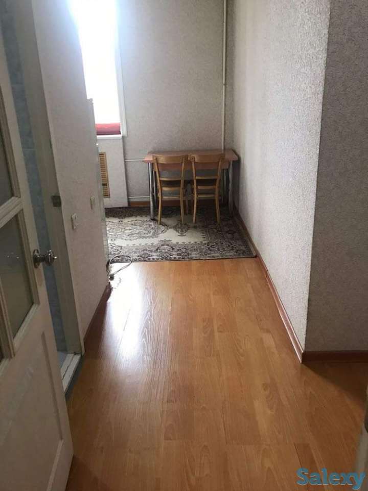 Продам квартиру, Аккурган, фотография 6