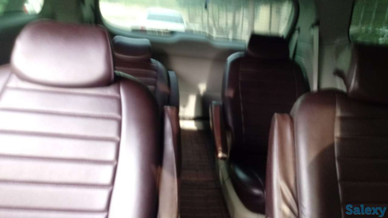 Киа карнивал 2016г Kia, фотография 5