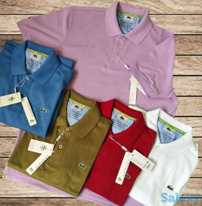 Футболка. Финки. Майки. Франция., фотография 1