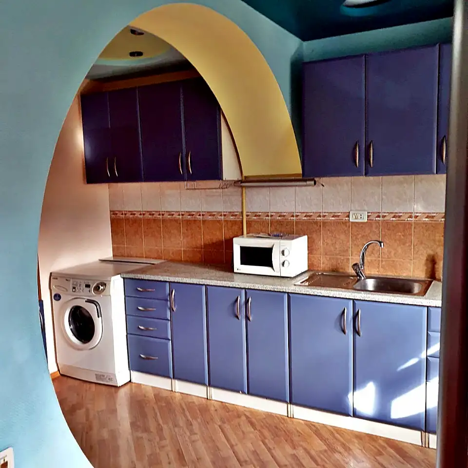 Сдаю в аренду. 2х комнатная. эко- Базар., фотография 4