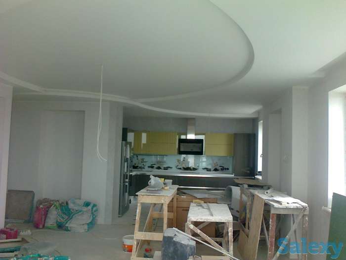 Качественный ремонт квартир домов и офисов под ключ, фотография 8