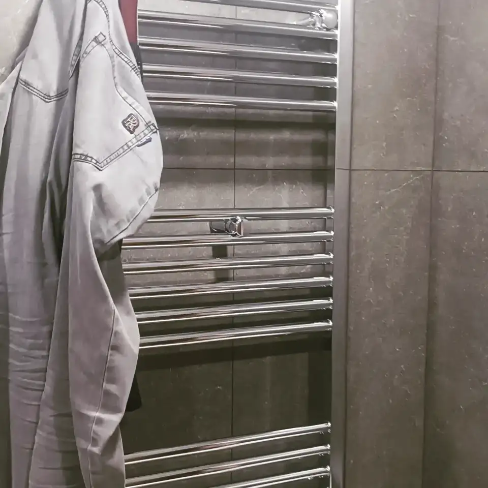 Ремонт ванных комнат, фотография 7