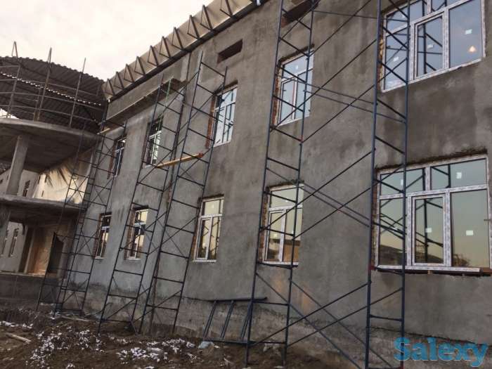 Lesa arenda, фотография 3