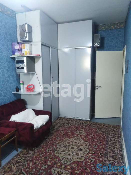 продается квартира, фотография 12