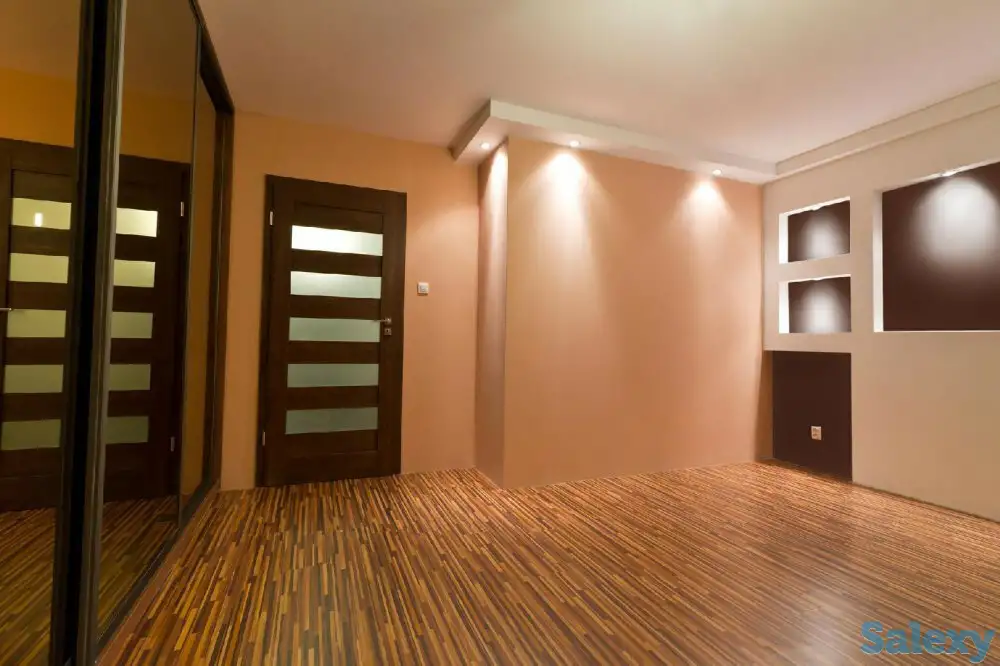 Ремонт квартир под ключ, фотография 2