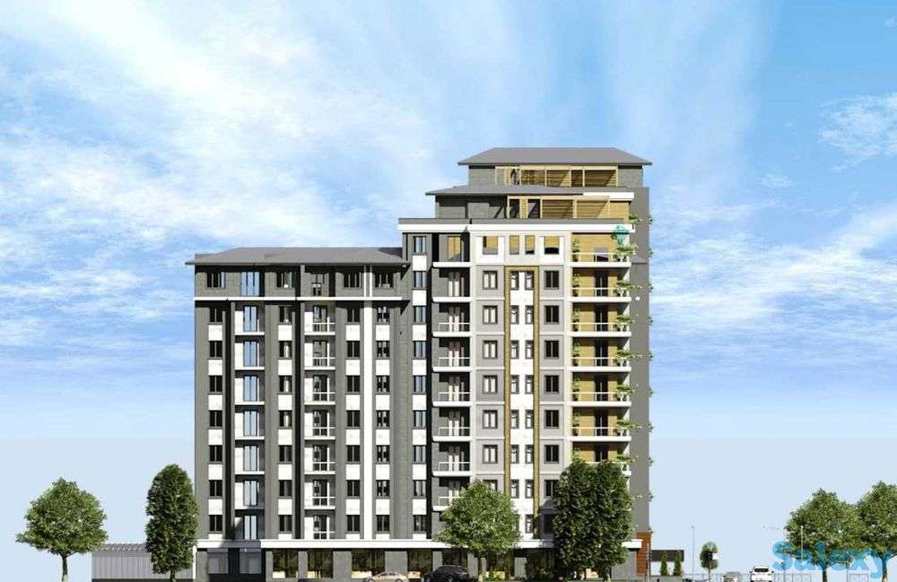 Новоселье  на любой вкус.Мы расщирим горизонты, фотография 2