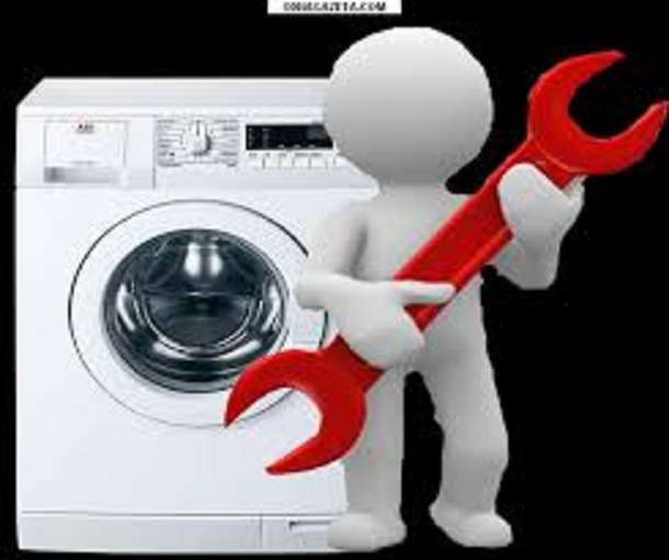 Ремонт стиральных машин VashTehnik, фотография 1