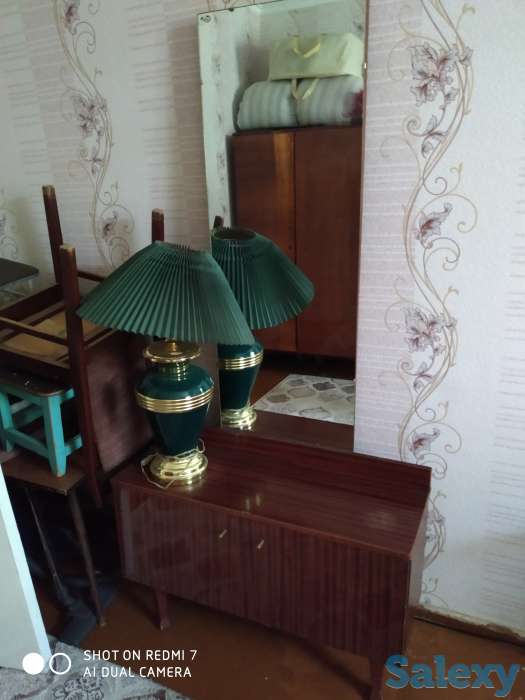 Продаю старую советскую мебель, фотография 3