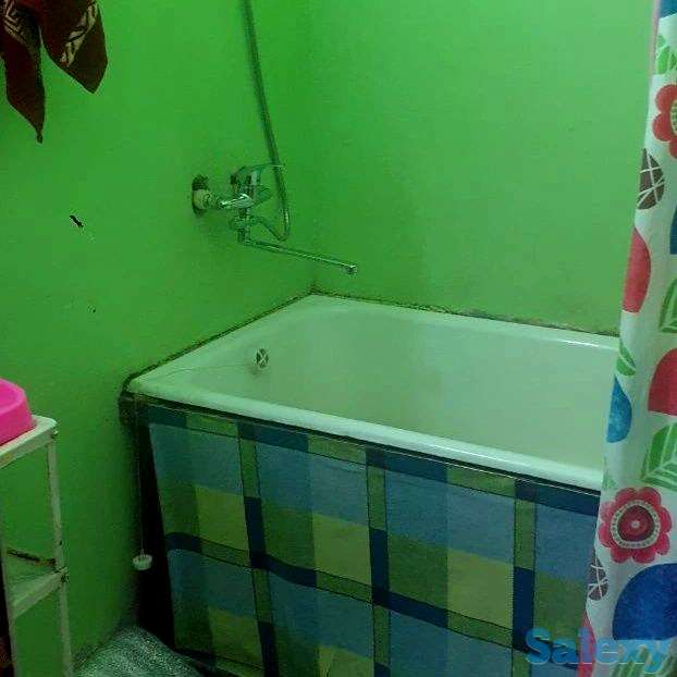 Продам свою квартиру 1в2/2/5 Чиланзар-19, фотография 1