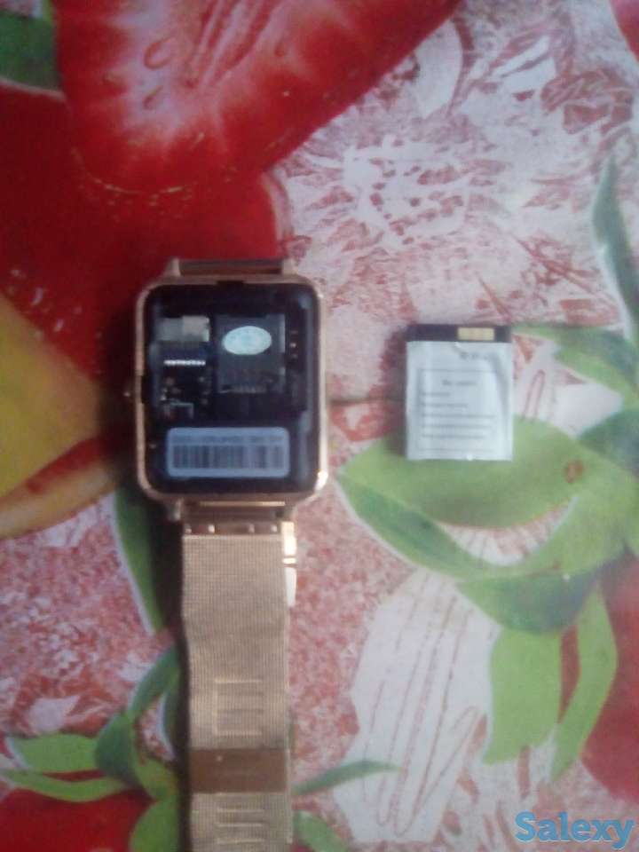 Смарт часы на запчасть, фотография 2