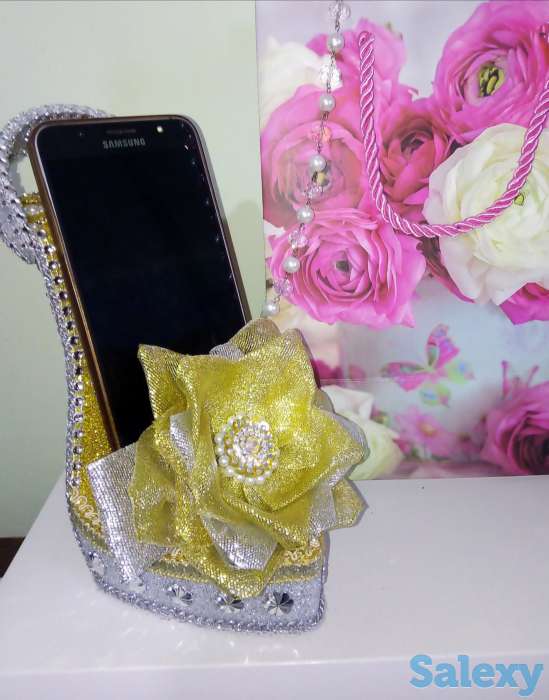 Подставка для телефона, фотография 3