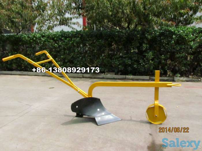 конный плуг, фотография 4