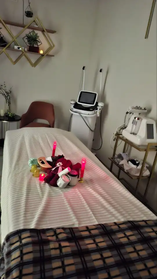 Профессиональный массаж от призера, фотография 2