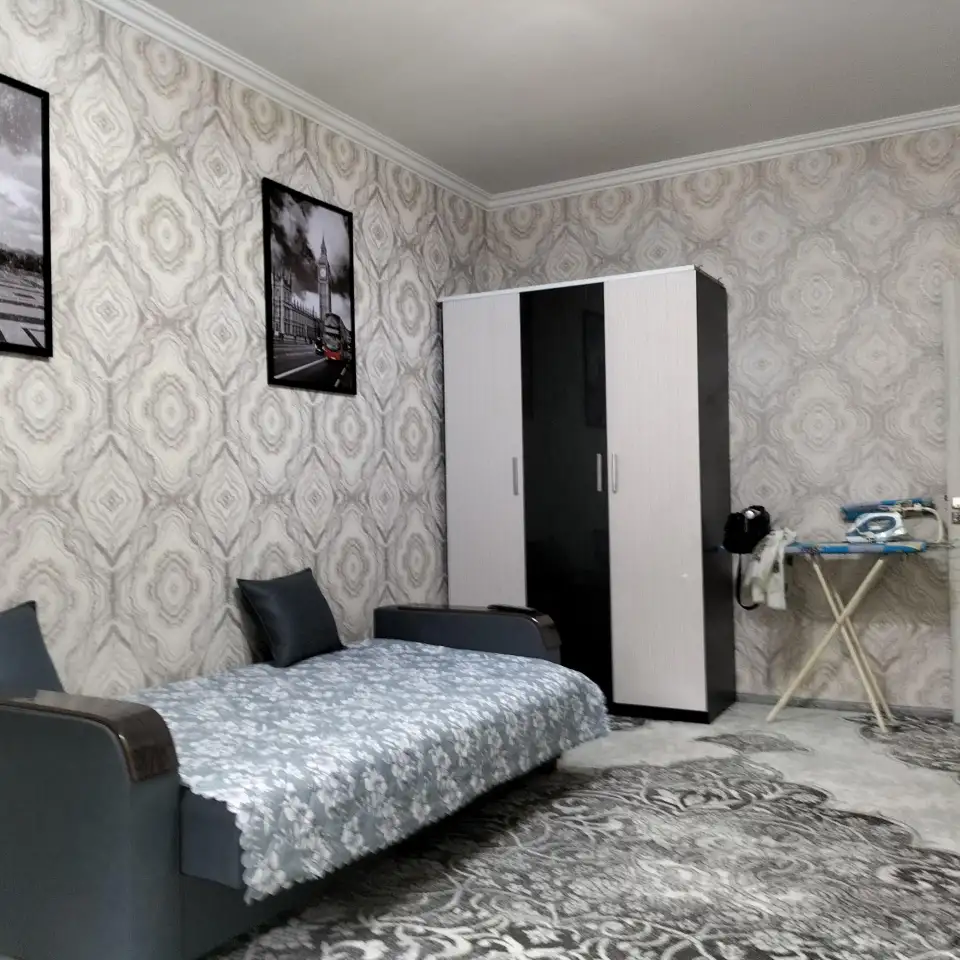 Чиланзар 6 кв 1 ком, фотография 4