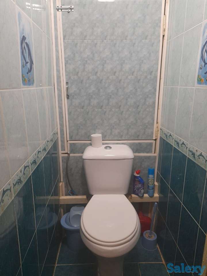 Продается 1 ком квартира, фотография 5