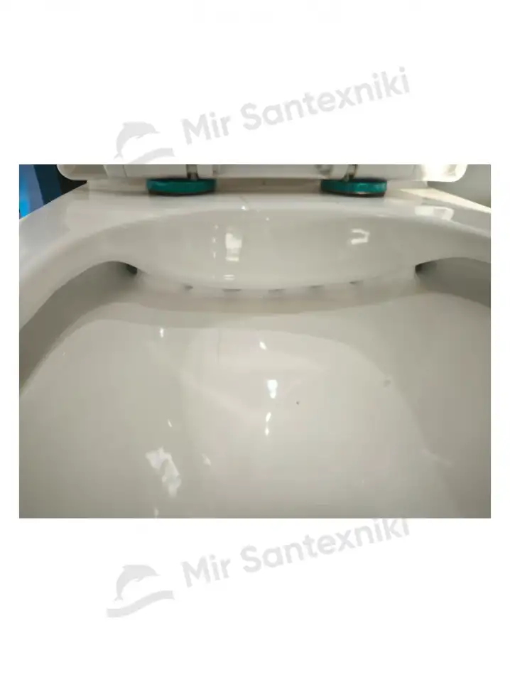 Унитаз Karido KRD-UL-02, фотография 4