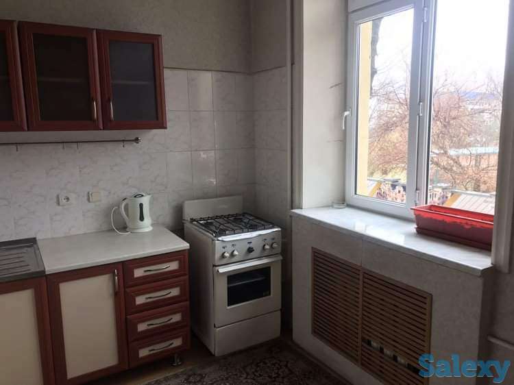 Продам квартиру, Аккурган, фотография 7