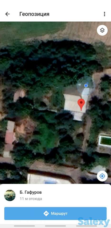 Продаётся дача 12 соток, Паркентский район, ташкентская обл., фотография 1