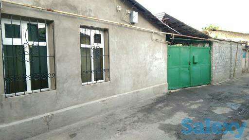 Продам дом, тупик, д.4, фотография 1