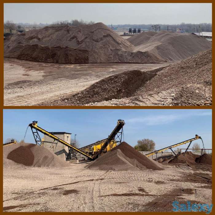 Продается готовый бизнес| Дробилка| 2 территории+офис, фотография 8